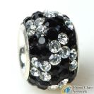 whoesale rhinestone Pandora beads